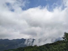 -洛阳白云山景区