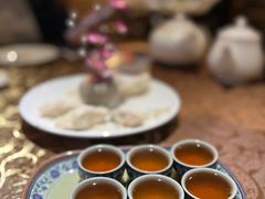 -金燕岛潮州酒楼