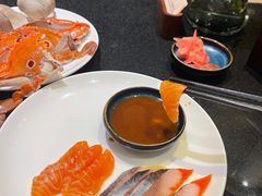 -深圳四季酒店·馥自助餐厅