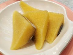 -争鲜回转寿司(流行前线店)