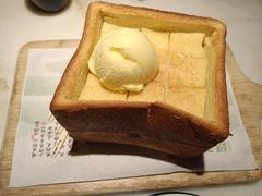 -绿茶餐厅(沙井新沙天虹店)