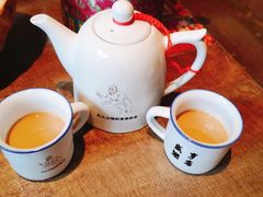 -香园茶社·金陵小灶(老门东店)