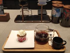 -星巴克臻选(深圳龙城广场店)