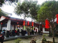 -郭鸡肉·非遗餐厅(安仁古镇店)