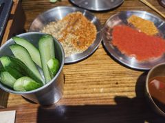 -破店肥哈·东北烧烤(南山保利店)