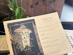-阳朔糖舍酒店·糖舍餐厅&酒吧