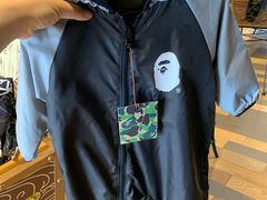 -BAPE STORE®(斯普瑞斯奥特莱斯店)