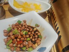 -0317火锅鸡·清真(正达店)