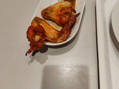 -宜家·瑞典风味餐厅(四元桥店)