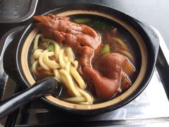 -小义乌砂锅拉面(海事共享区店)