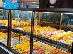 -奈雪的茶(华强北中航城店)