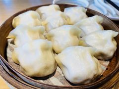 -天怡興·百年蒸饺(中心书城店)