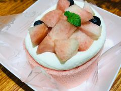 -你好独角兽·蛋糕甜品