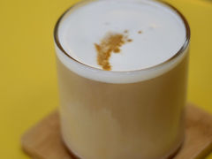 -W Coffee(船板巷店)