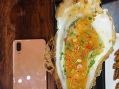 -土蚝·高压锅生蚝(百姓美食街店)