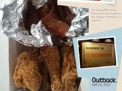 android_upload_pic-SUN炸鸡专门店(西塔总店)