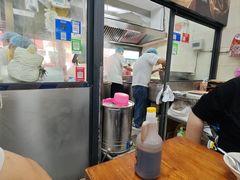 -逍遥镇刘相五胡辣汤豆沫馆(康复中街店)