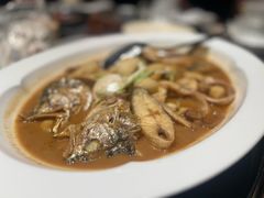 -庐灶江南·江南菜·四合院Bistro(东直门雍和宫·原华侨宾馆店)