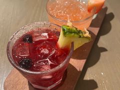 -Chili's Cafe&Bar奇利斯(滨江店)