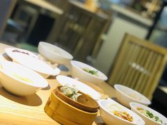 -龙抄手食府(浣花北路店)