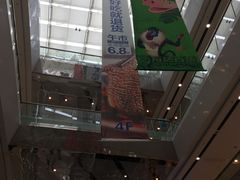 -万达广场(南京江宁店)