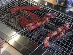 -胡同烧烤·烤肉(塔湾店)