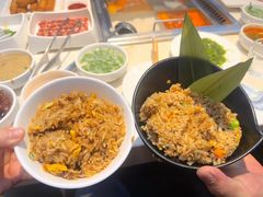 -海底捞火锅(威高广场店)