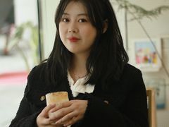 -GOOD好事咖啡(会展城店)