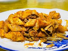 -煲来饱去冷水鱼