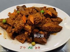 -晋阳饭庄(虎坊桥店)