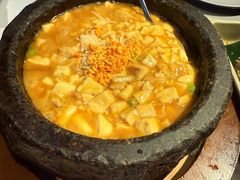 -绿茶餐厅(龙井船宴· 品牌总店)