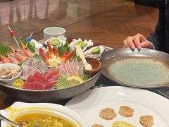 -一本魅·日式料理