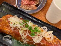 -蒜香焼肉PURUSHIN(马场路店)