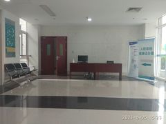 -杭州市富阳区第一人民医院