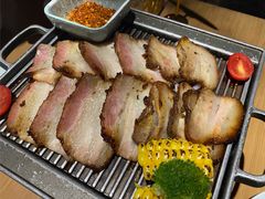 -卞氏菜根香·川菜(青羊万达店)