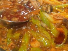 -故乡家韩国料理(丹东街店)