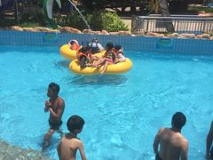 -平江亚马逊水上乐园