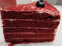 经典红丝绒-维利康(江宁义乌店)