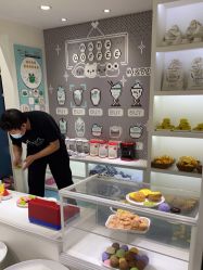 -MINI MARS KIDS CLUB亲子家庭中心(长宁天山店)