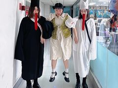 -帝京日语(春熙路旗舰校区)