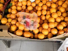 -云峰水果大卖场(汉口西路店)
