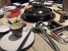 -同仁四季椰子鸡(福田东园总店)