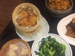 -柒园·三十年创意杭帮菜(龙湖滨江天街店)