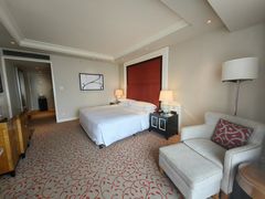 -澳门喜来登大酒店