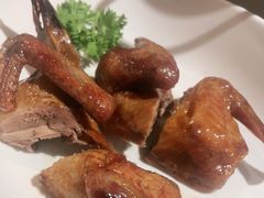 -吉旺港式餐厅(南方商城店)