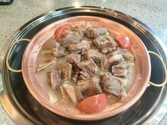 腊排骨火锅-阿婆情腊排骨火锅(忠义店)