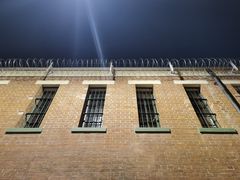 -大馆(前中区警署建築群)