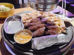 -济州爱肉堂(总店)