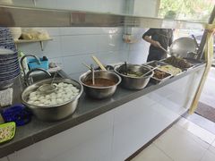 -面婆婆东台鱼汤面(湛江路店)