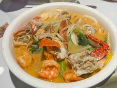 -木木鲜海鲜面(天一店)